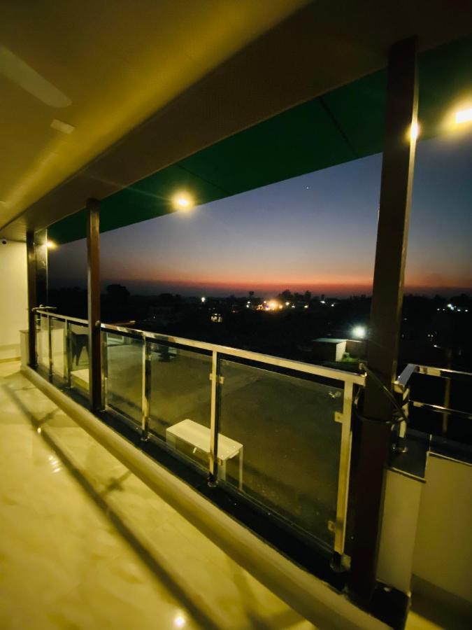 Green Dandi Homestay Rishikesh Exterior photo